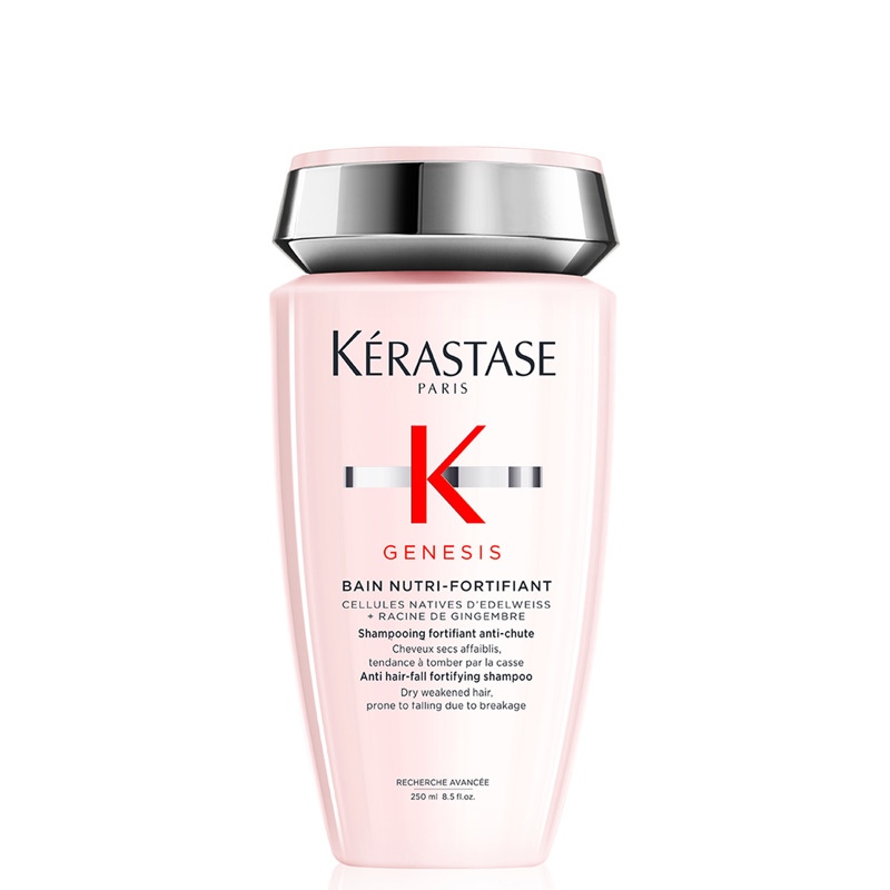 KERASTASE Genesis Bain Riche 250ML