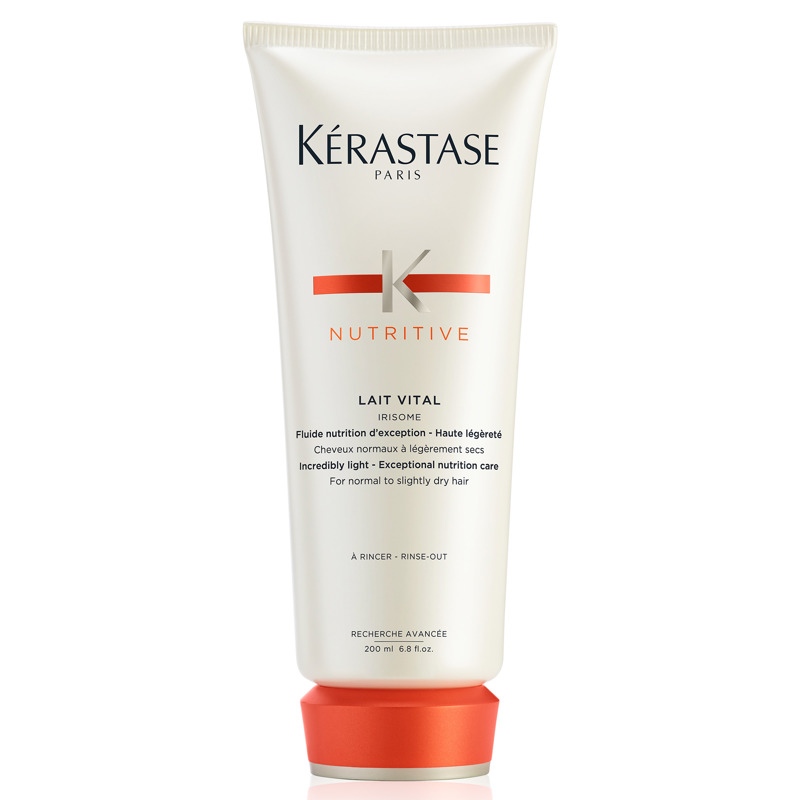 KERASTASE Nutritive Lait Vital 200 ML