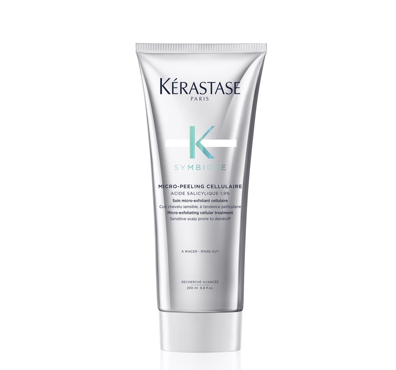 KERASTASE SYMBIOSE MICRO PEELING CELLULAIRE FOR DANDRUFF 200 ML