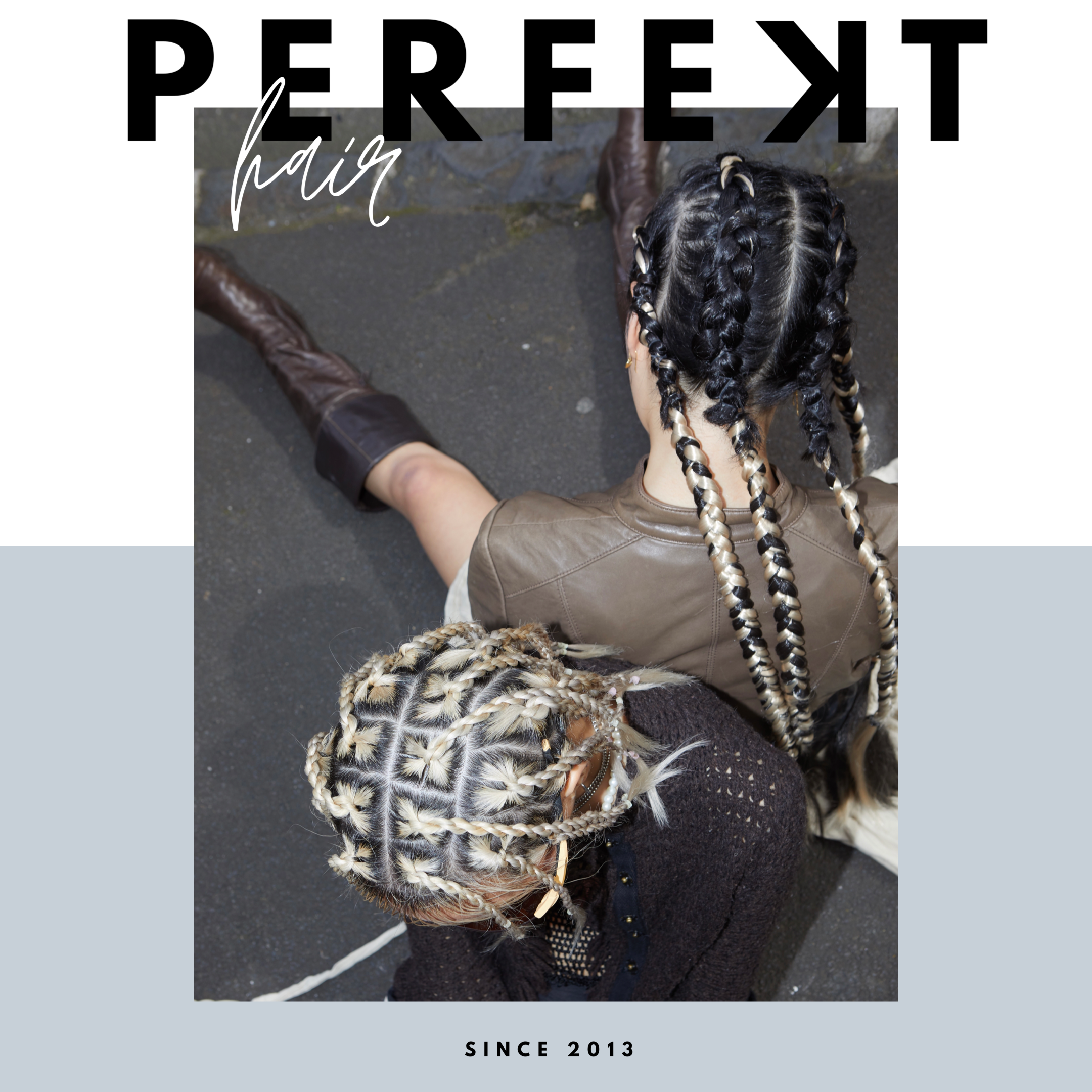 Perfekt hair studio